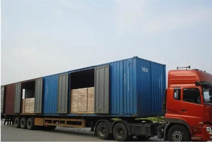 厦门到吉林整车运输