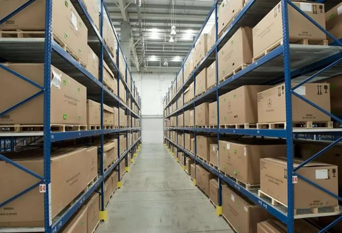 厦门到吉林货物仓储