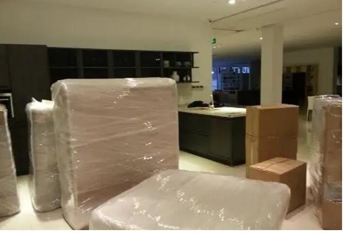 厦门到吉林长途搬家