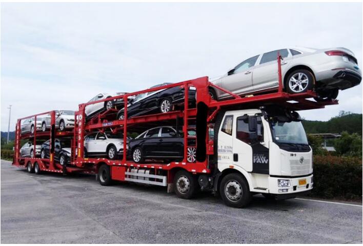 厦门到吉林轿车托运